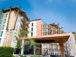 Zen Next Condo Khao Yai by ZV