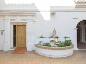 Casa Delfin