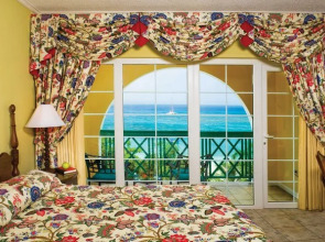 Hotel Breezes Montego Bay