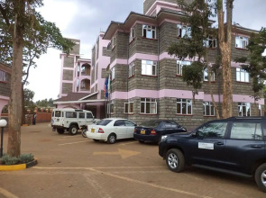 Skynest Country Hotel