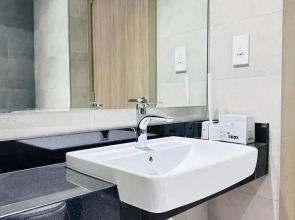 Sunday Sheikh Zayed Road Concord Tower Studio by Belvilla