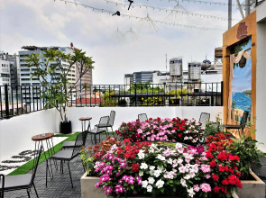 King Hotel Sai Gon Airport 