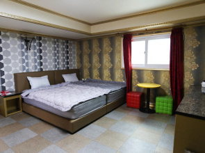Donghae Daemyung Motel