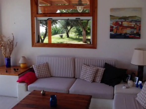 Alekos Beach Houses-Nisos
