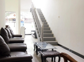 RedDoorz near GOR Satria Purwokerto