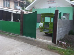 Rgr Camiguin Pension house