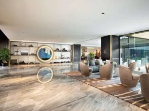 Lijiang Jinlin Howard Johnson Hotel (Shuhe Ancient Town Shop)