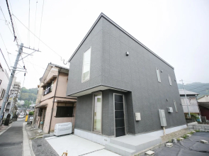 Prime Room Beppu Kiku A