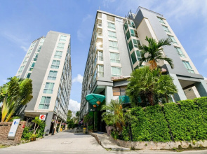 D Day Resotel Pattaya by OYO Rooms