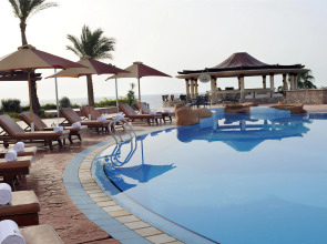Renaissance Sharm El Sheikh Golden View Beach Resort