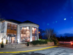 Seagoe Hotel