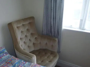 St Francis Guest House