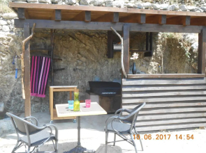 Les Bergeries "Le Figuier" (Adults Only)