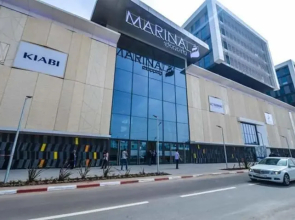 Beautiful View on the sea at Casa-Marina