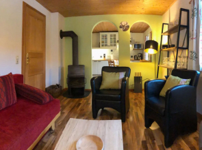 Apartment Gurkhof Gnesau 15948