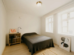 Bergen Beds - Apartment number 4