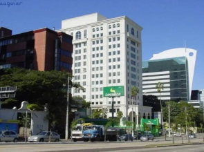 HomeStay 3 - Avenida Carlos Gomes