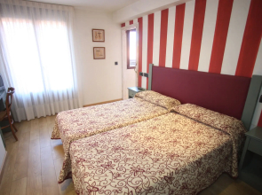 Boutique Hotel Castilla