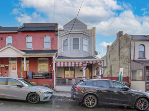 Easy University & Hospital Access! Pittsburgh Home