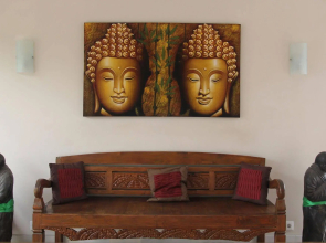 Balinea Holiday Home