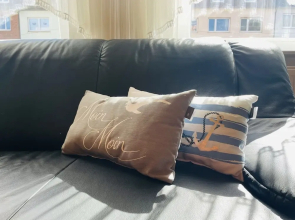 City Müllers Apartment