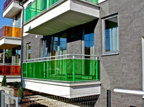 Levendula Apartman