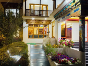 Oasis Villa