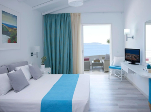 Proteas Blu Resort - Adults Only