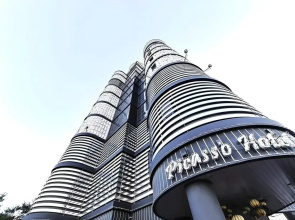 Hotel Picasso