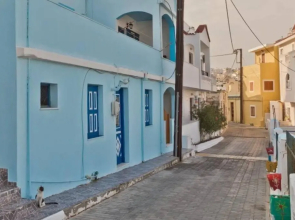 Hapsis Port House
