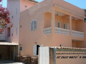 Suítes do Cabo - Estrela do Mar