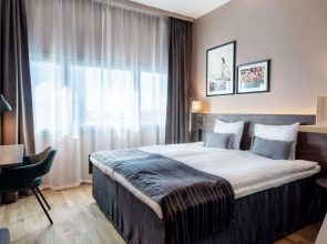 Scandic Helsinki Airport