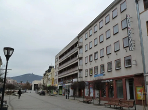 Hotel Zobor