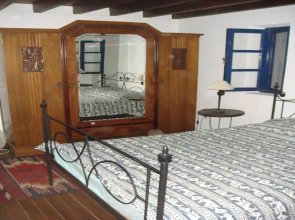Villa Litsa