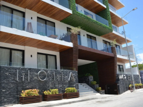 MOMA Luxury condo Playa del Carmen