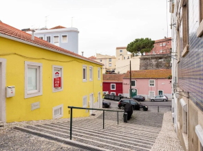 Altido Charming Apartments