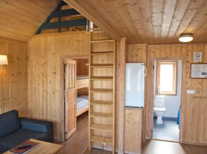 Kinsarvik Camping