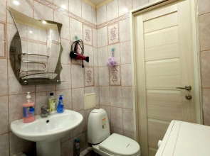 Апартаменты на улице Максима Горького 24