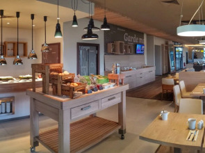 Holiday Inn Prague Airport by IHG