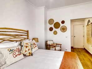 Villa Center - Alojamento Local