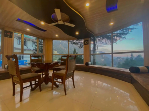 Anupam Resort By DLS Hotels