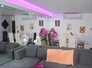 Kalim Residence Unit - 217