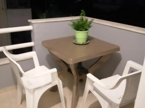 Sable Blanc Apartments