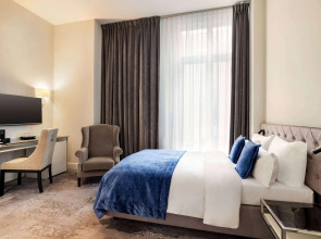 Wyndham Grand Krakow Old Town