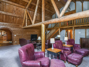 Streamside 4 Bedroom House