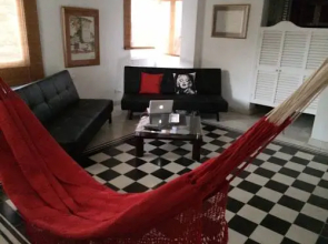 Apart in the Historic Center Best For Less