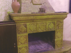 Apartment Ground Floor