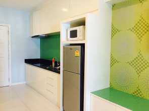 View Talay 6 Condominium by Honey