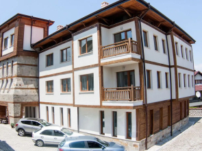 Ruby Tower Apartments