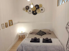 La Suite Angoulême